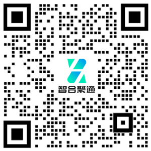 智合聚通 企业微信二维码 400电话品牌认证